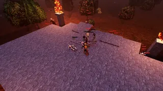 Скриншот 6 к игре Bloodfront
