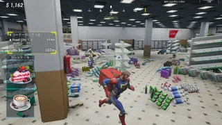 Скриншот 5 к игре SuperEats