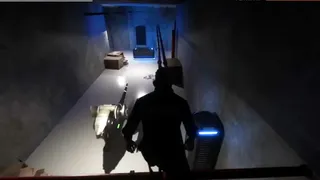 Скриншот 5 к игре WOLF OF THE DESERT
