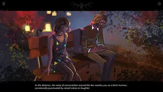 Скриншот 6 к игре After the Wane