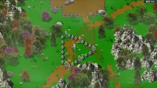 Скриншот 5 к игре 吞食三国