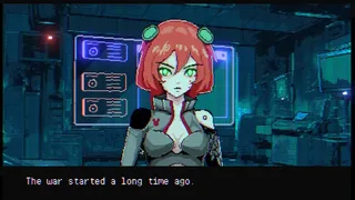 Aposis: Infinity Hero