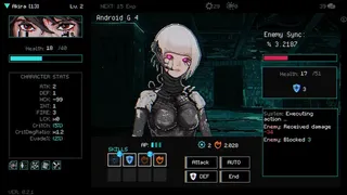 Aposis: Infinity Hero