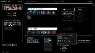 Aposis: Infinity Hero