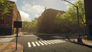 Traders Life Simulator