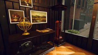 Traders Life Simulator