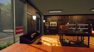 Traders Life Simulator