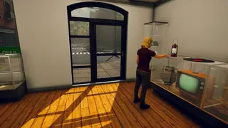 Скриншот 6 к игре Traders Life Simulator