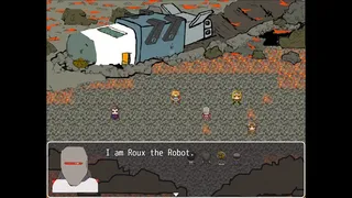 Space Defending Journeys