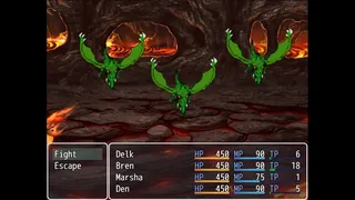 Space Defending Journeys