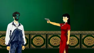 魑魅：离人之歌