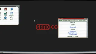 Скриншот 5 к игре SandEEE