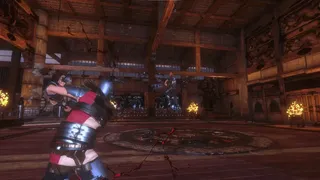 Скриншот 6 к игре Gore Sword