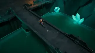 Скриншот 5 к игре Sealbreakers