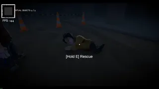 Скриншот 6 к игре Echophobia