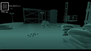 Скриншот 8 к игре Echophobia
