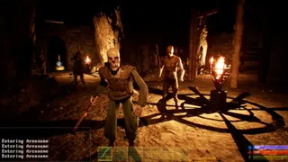 Скриншот 7 к игре Diskette Dungeon