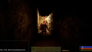 Скриншот 8 к игре Diskette Dungeon