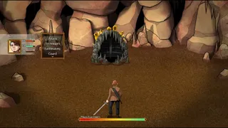 Скриншот 5 к игре The 9th Seraph