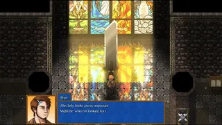 Скриншот 7 к игре The 9th Seraph