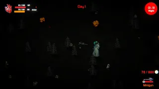 Скриншот 6 к игре Blood Night