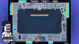 Nifty Smashers Origins