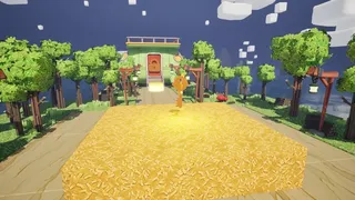 Скриншот 5 к игре Cube Party