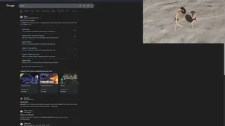 Second Monitor Gladiators