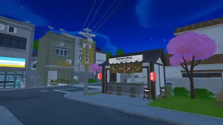 Скриншот 8 к игре A Game About Ramen