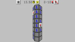 Скриншот 5 к игре Minesweeper Pillar