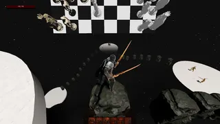 Скриншот 8 к игре Floors of Fate