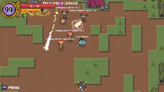 Soluna Explorers: Tether Curse of Slimus