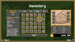 Soluna Explorers: Tether Curse of Slimus