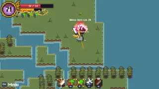 Скриншот 5 к игре Soluna Explorers: Tether Curse of Slimus