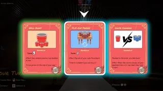 Скриншот 6 к игре Party Pong