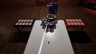 Скриншот 8 к игре Party Pong
