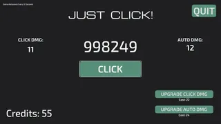 Unstimulated Simulator