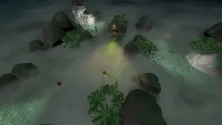 BALSEO: The Sea Beyond