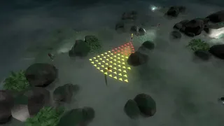 Скриншот 5 к игре BALSEO: The Sea Beyond