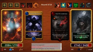 Скриншот 8 к игре Choiceline Brawl