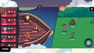 Скриншот 6 к игре Animentals