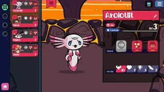 Скриншот 8 к игре Animentals