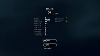 Скриншот 5 к игре Type Strike
