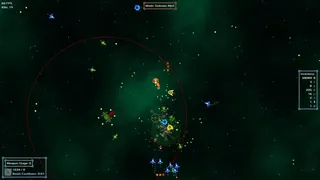 Скриншот 5 к игре Coffin Hunter