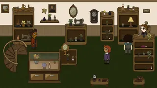 Скриншот 5 к игре Body of Work