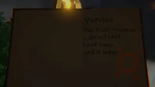 Mistbound Silent light