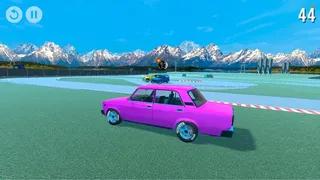 Скриншот 5 к игре Car сhallenge