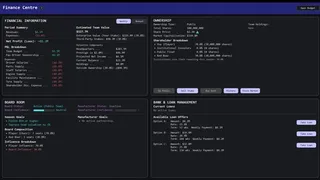 Team Principal: A Racing Manager