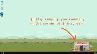 Алиса и Цветочная Лавка: Lo-Fi