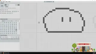 Алиса и Цветочная Лавка: Lo-Fi